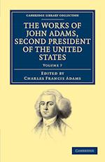 The Works of John Adams, Second President of the United States