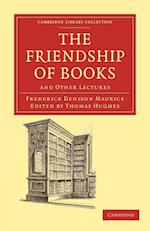 The Friendship of Books