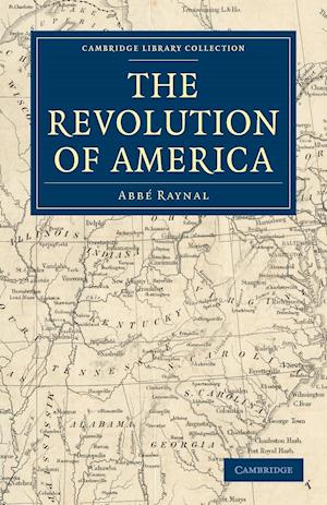 The Revolution of America