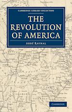 The Revolution of America