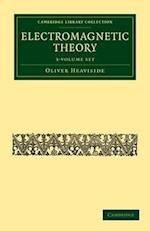 Electromagnetic Theory - 3 Volume Set