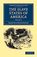 The Slave States of America