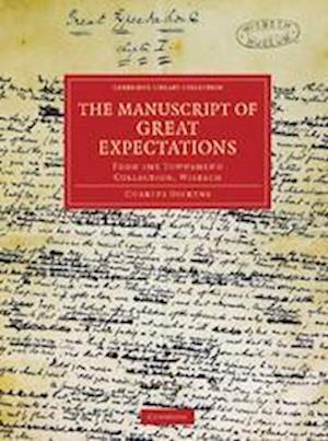 The Manuscript of Great Expectations