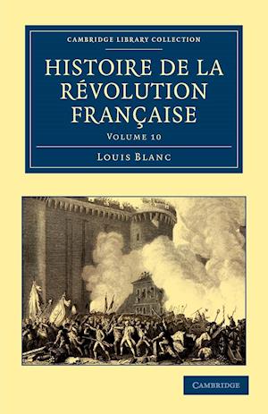 Histoire de la Révolution Française