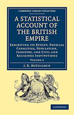 A Statistical Account of the British Empire