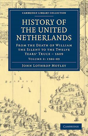 History of the United Netherlands