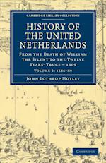 History of the United Netherlands