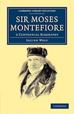 Sir Moses Montefiore