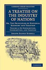 A Treatise on the Industry of Nations