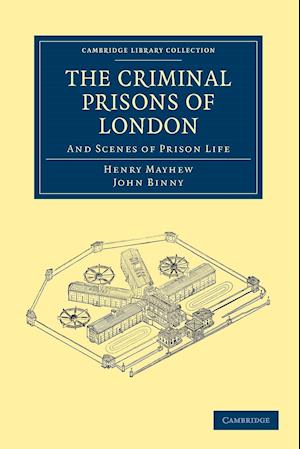 The Criminal Prisons of London