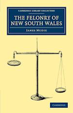 The Felonry of New South Wales