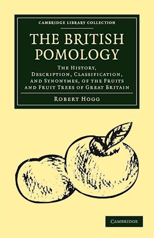 The British Pomology