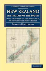 New Zealand, the `Britain of the South'