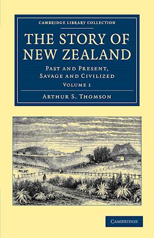 The Story of New Zealand