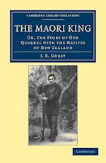 The Maori King