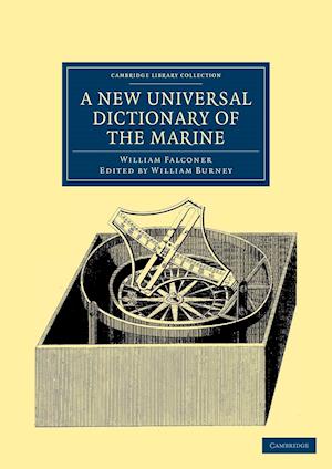 A New Universal Dictionary of the Marine