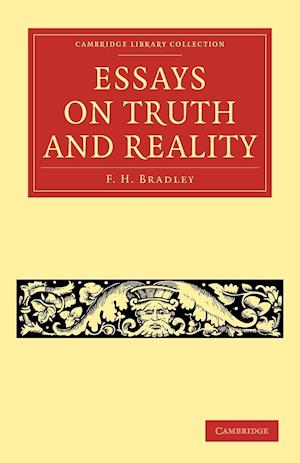 Essays on Truth and Reality