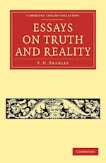 Essays on Truth and Reality