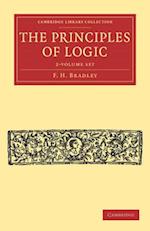 The Principles of Logic 2 Volume Set