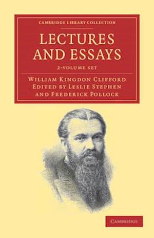 Lectures and Essays - 2 Volume Paperback Set