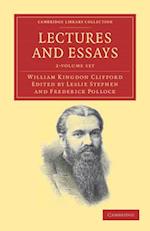 Lectures and Essays - 2 Volume Paperback Set