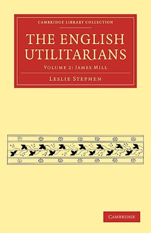 The English Utilitarians