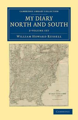 My Diary North and South - 2 Volume Set