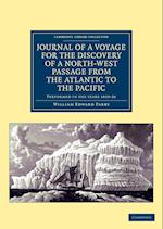 Journal of a Voyage for the Discovery of a North-West Passage from the Atlantic to the Pacific