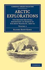 Arctic Explorations: Volume 2