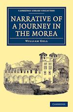 Narrative of a Journey in the Morea