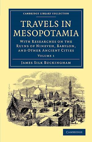 Travels in Mesopotamia