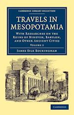 Travels in Mesopotamia