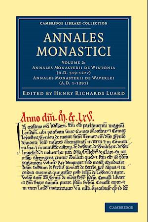 Annales Monastici