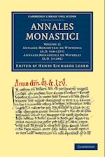 Annales Monastici