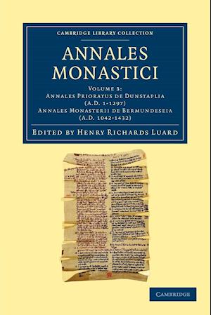 Annales Monastici