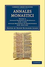 Annales Monastici