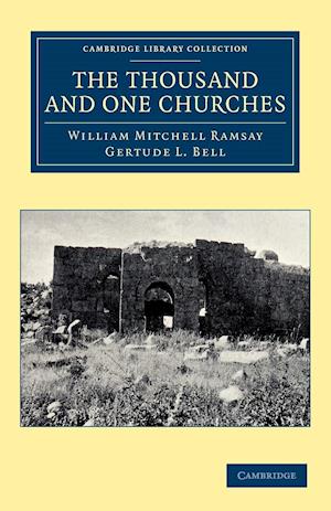 The Thousand and One Churches