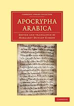 Apocrypha Arabica