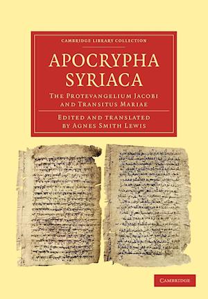 Apocrypha Syriaca