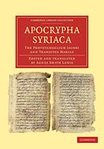 Apocrypha Syriaca