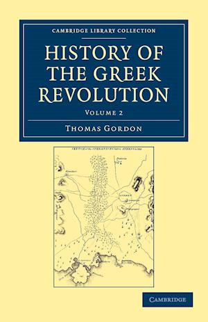 History of the Greek Revolution