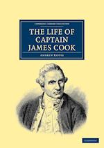 The Life of Captain James Cook