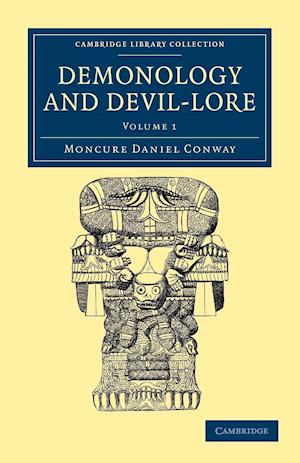 Demonology and Devil-Lore