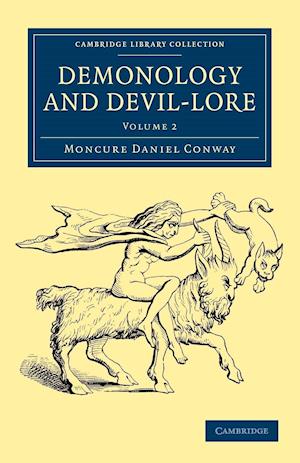 Demonology and Devil-Lore