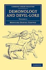 Demonology and Devil-Lore