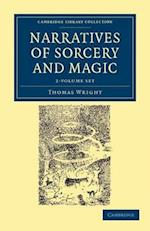 Narratives of Sorcery and Magic 2 Volume Set