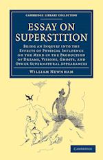 Essay on Superstition