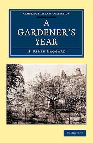 A Gardener's Year