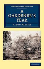 A Gardener's Year