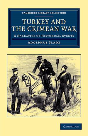 Turkey and the Crimean War